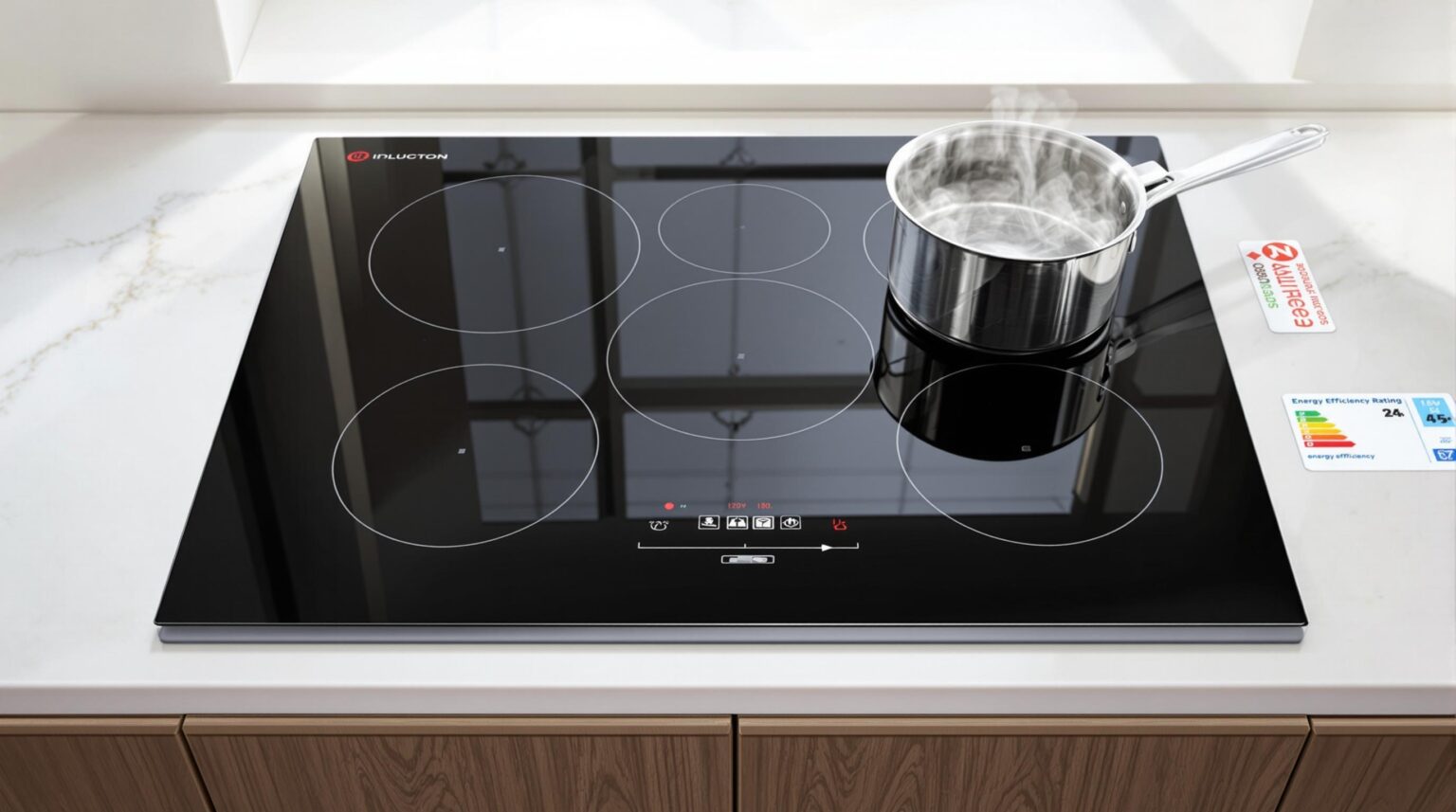 Siemens HZ632070 Oven- en fornuisaccessoires/kookplaat/assortimentsaanvulling